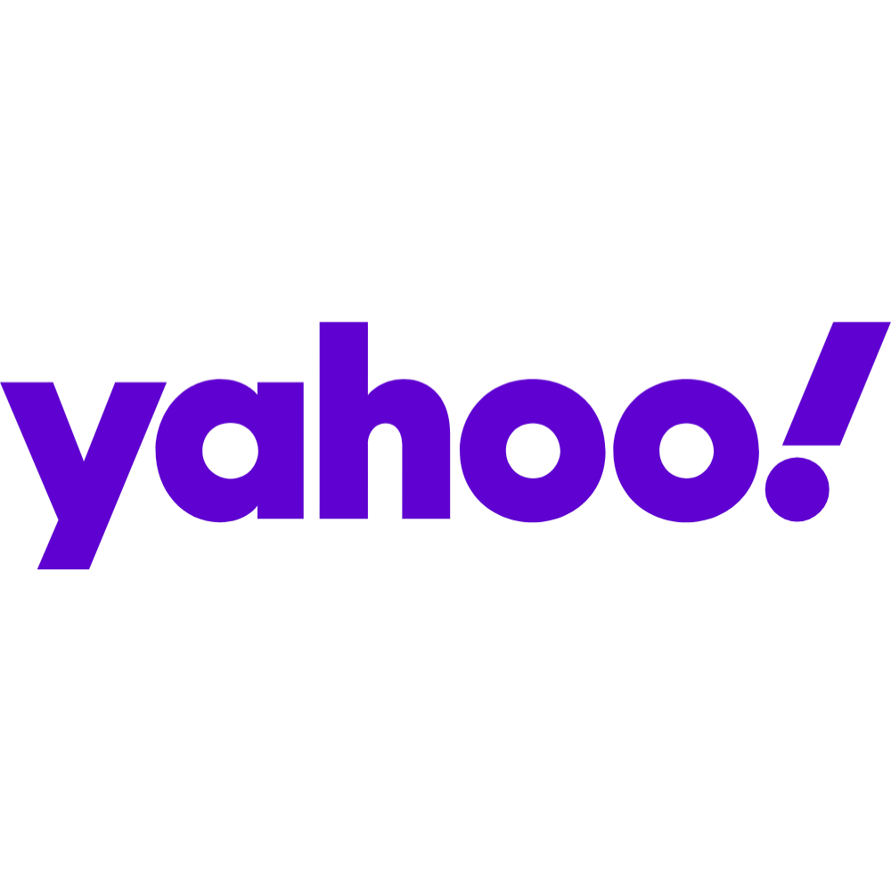 Yahoo Logo