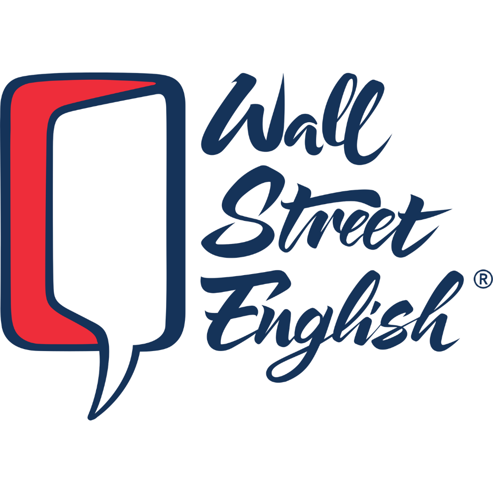 Wall Street English Logo