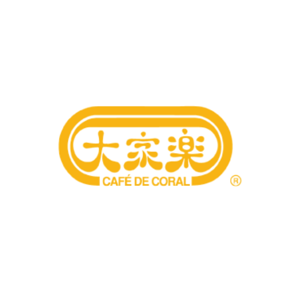 大家樂 Café de Coral Logo