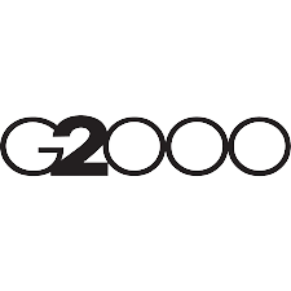 G2000 Logo