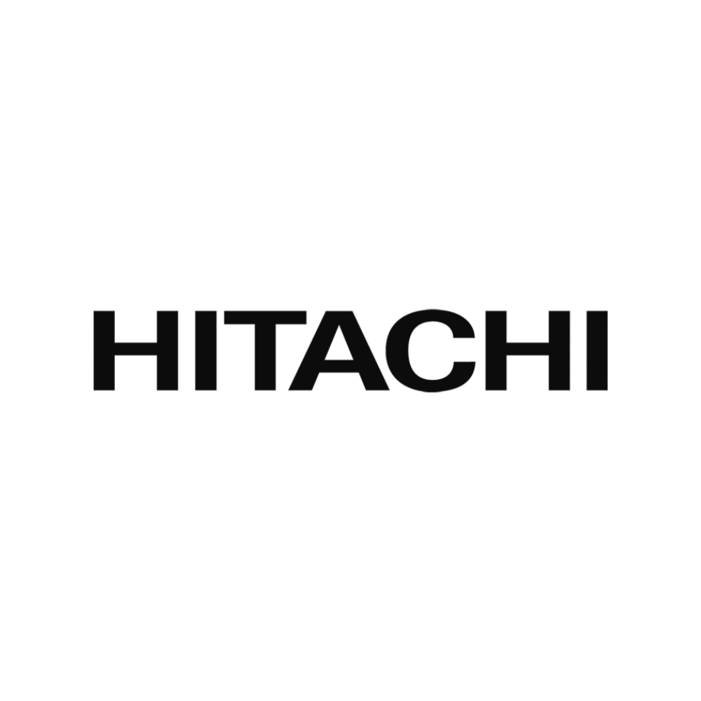 HITACHI Logo
