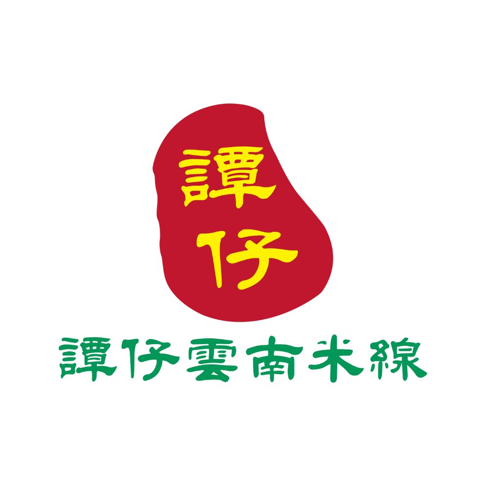 譚仔雲南米線 Logo