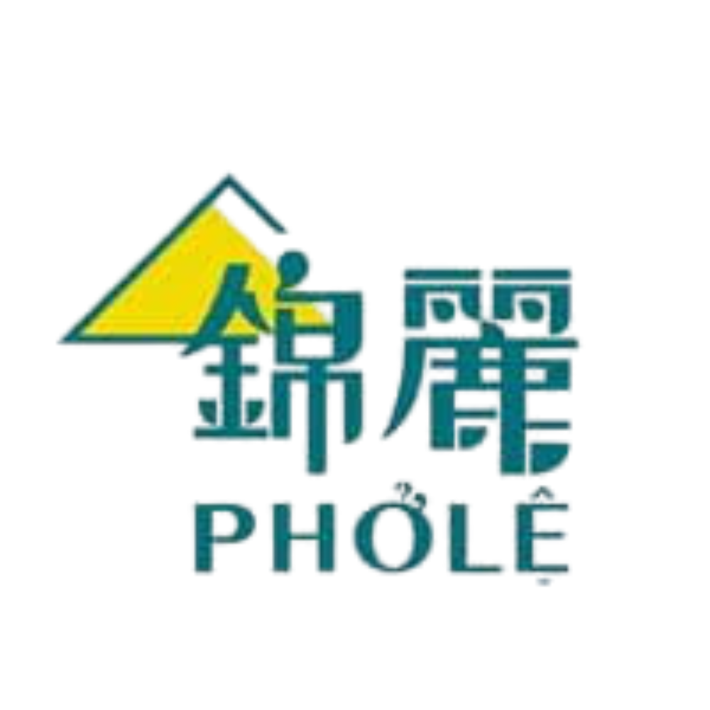 錦麗 PHOLE Logo