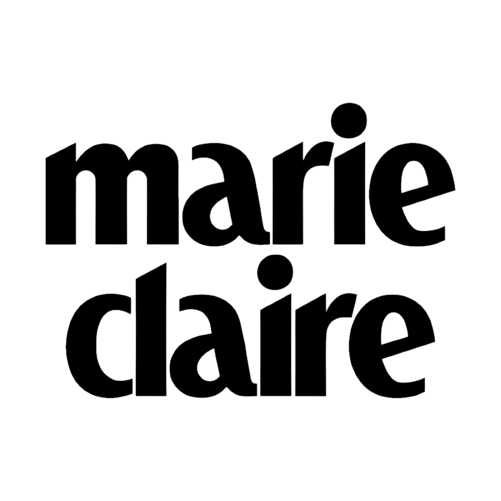 marie claire Logo