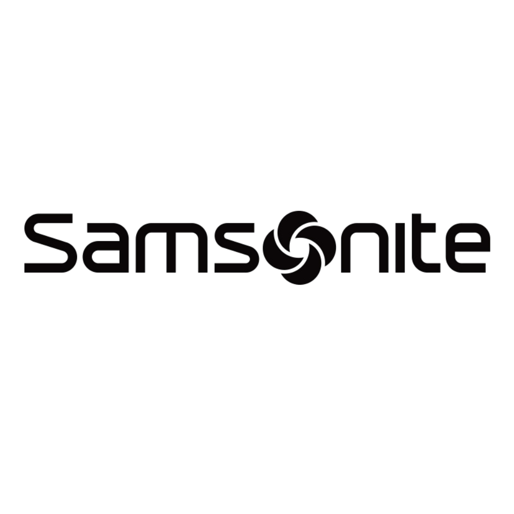 Samsonite Logo