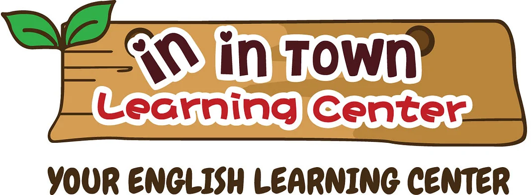 In In Town Learning Center Logo