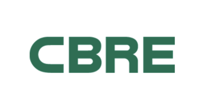CBRE Logo