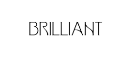 BRILLIANT Logo