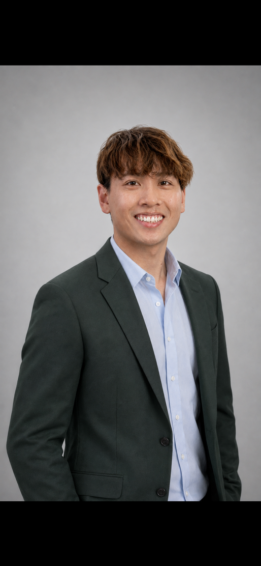 Calvin Lam，Monday Marketing 創辦人