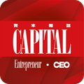 CAPITAL Logo