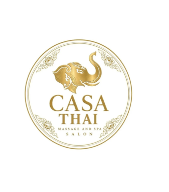 CASA THAI Logo