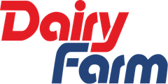 Dairy Farm Logo