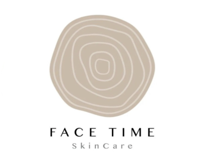 FACE TIME SkinCare Logo