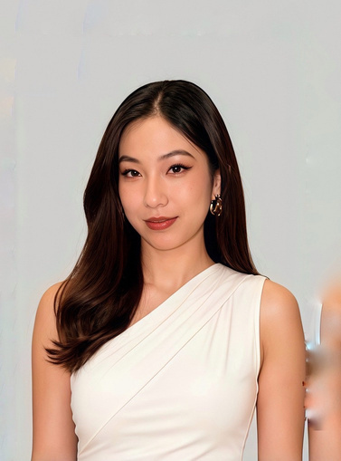 Iris，Monday Marketing 客戶經理
