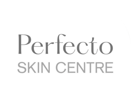 Perfecto Skin Centre Logo