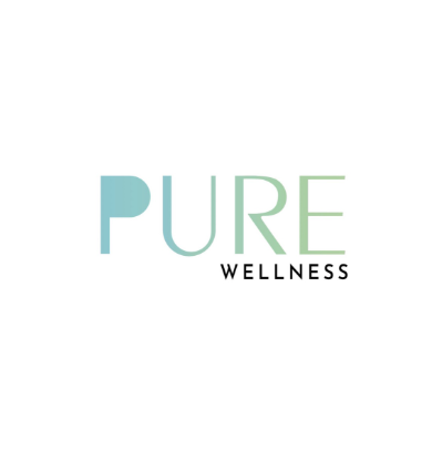 PURE Wellness Logo