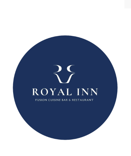 ROYAL INN Logo