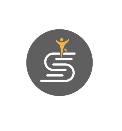 臻善 Logo